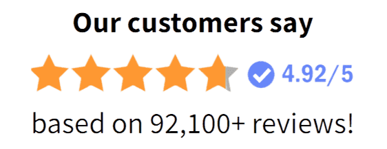 ProvaDent 5 star ratings